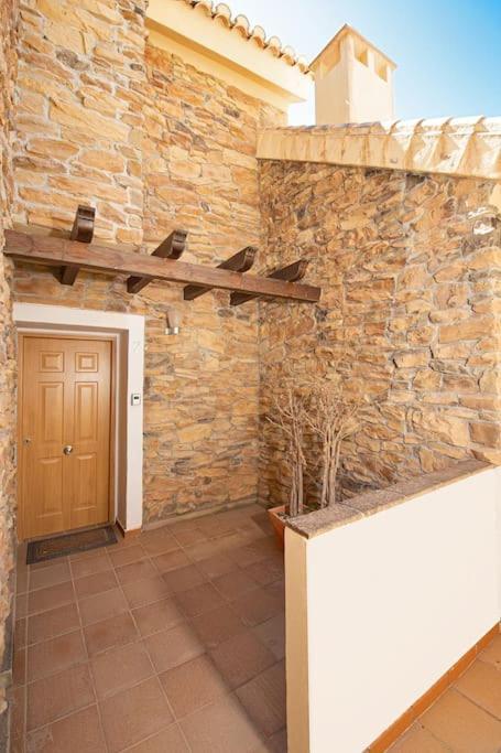 Sunny House With Great Sea Views, 3 Terraces, Private Heated Pool And Sauna La Herradura  Exterior photo
